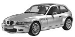 BMW E36-7 P0C7A Fault Code