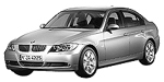 BMW E92 P0C7A Fault Code